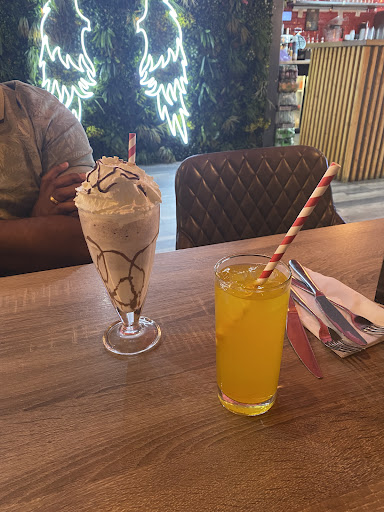 Photo of Chickaros West Bromwich - 3B, Astle Park, High St, West Bromwich B70 8EN